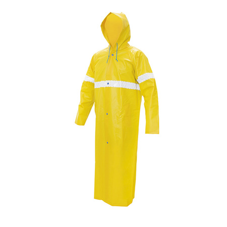 URREA Heat-reflective raincoat waterproof outwear L USIM32